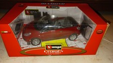 Citroen C3 pluriel - burago -