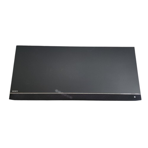 Sony xt100 soundbar - sony,