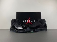 Men's Air Jordan 11 Retro "Cap