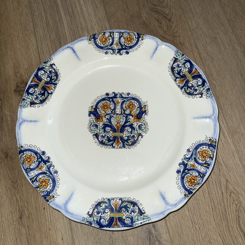 Tavolo toscano vintage - vintage, 18”