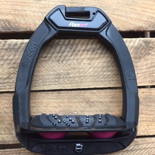 Flex safe staffe di - flex-on, safe-on