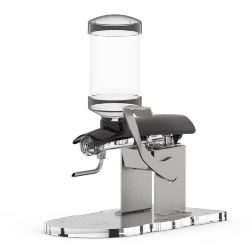 Dosatore riempitrice dispenser