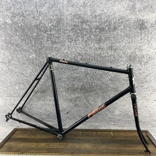 Telaio bici da strada vintage