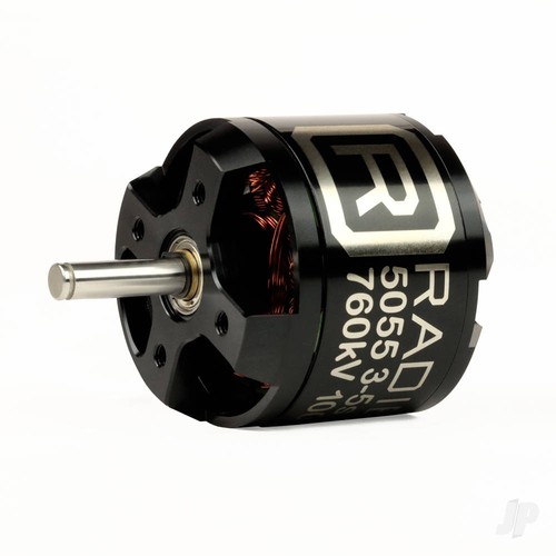 Radient motore brushless - radient, 5055