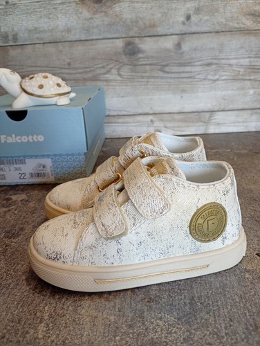 Falcotto michael canvas - falcotto, 3