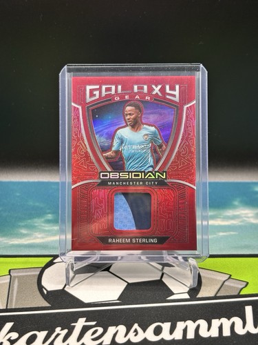 2022 panini ossidiana - 2022, calcio