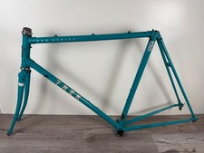 Telaio bici da strada vintage