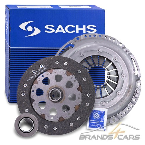Kit frizione sachs per classe - frizione,