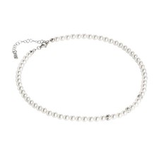 Collana Donna Bottega