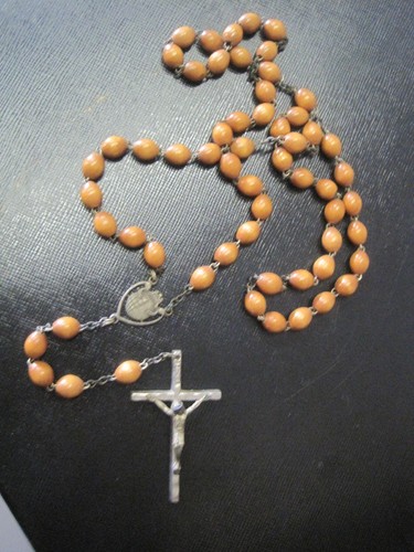 Rosario antico