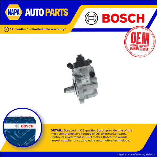 Pompa diesel alta - , pressione