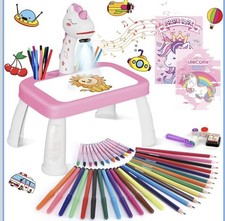 Unicorn Drawing Projector