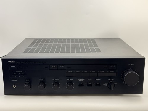 Yamaha 700 amplificatore - yamaha,