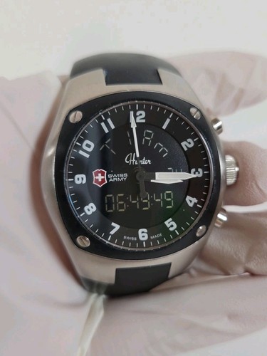 Leggi orologio victorinox - leggi!,