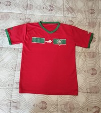 Maglia Marocco Mondiale Qatar