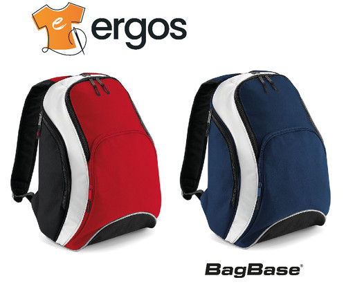 Bagbase teamwear backpack - bagbase,