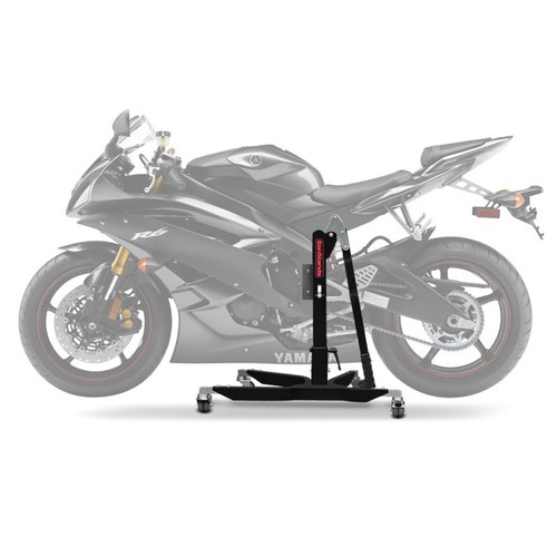 Cavalletto alza moto centrale - moto,