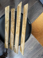 Modanature BMW E46 Touring