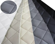 Ecopelle trapuntata mobili