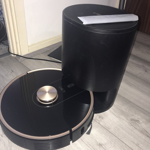 Uoni robot aspirapolvere - robot,