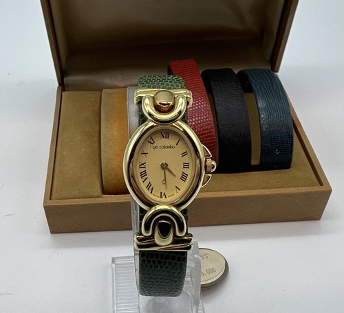 Orologio polso giò colombo - orologio,