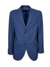 LUIGI BIANCHI giacca sfoderata