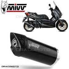 Impianto completo YAMAHA X-MAX