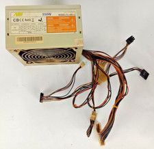 ADJ CG-ADJ-5 550w ATX Power