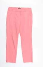 Jeans donna Promod rosa misto