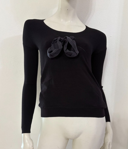 Pennypull maglia nera - maglia,