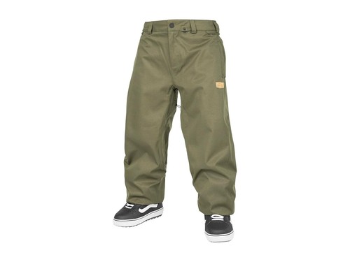 Volcom pantaloni snowboard - volcom,