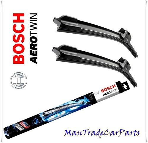 Bosch kit coppia spazzole - coppia,