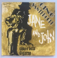 Gino santercole jane - jane, and