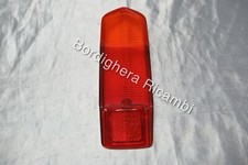 PLASTICA FANALE FANALINO