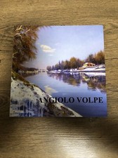 ANGIOLO VOLPE Centro Arte la Tesoriera Torino