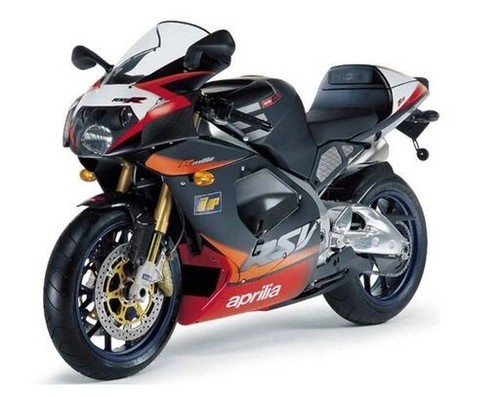 Aprilia adesivi originali - aprilia,