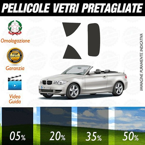 Bmw serie cabrio - bmw, 1