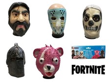 CARNEVALE HALLOWEEN MASCHERA