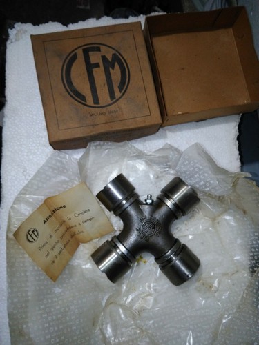 Fiat camion 682 crocera - fiat, n