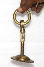 Ottone Anticato Islamica