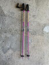 Racchette sci Dynastar, lunghezza 115 cm