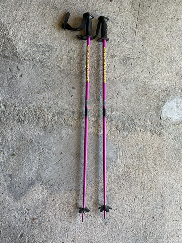 Racchette sci dynastar - sci,