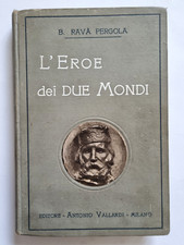 L'Eroe dei Due Mondi Vallardi