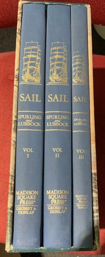 Sail the romance - -the, of