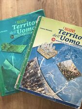 I Nuovi Territori Dell’Uomo 3a & 3b - libri usati