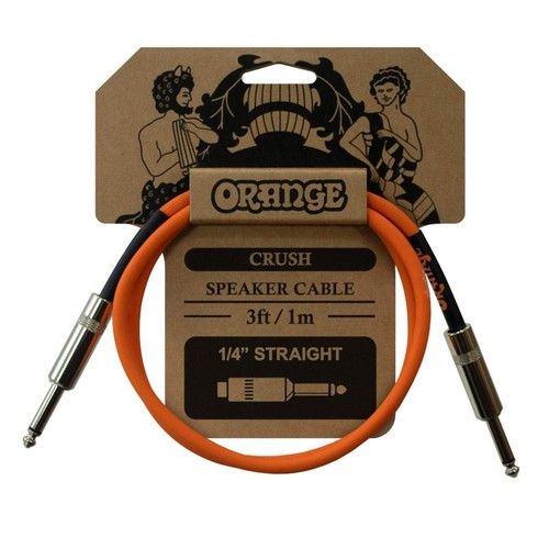 Orange crush cavo per - crush,