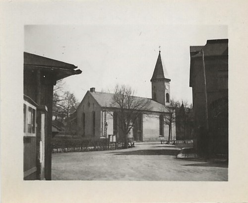 376 foto anno - -, 1954