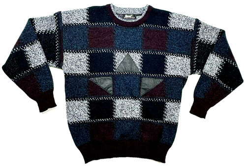 Maglione impact uomo grande - impact,
