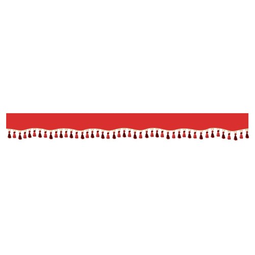 Oscura fascia parasole - , per
