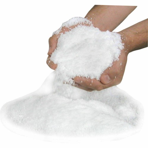 Neve magica istantanea - neve,